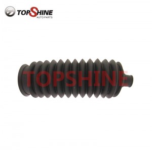 45535-12100 Wholesale Best Price Auto Parts Rear Shock Absorber Boot for Toyota