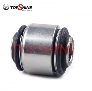 42210-20010 Car Auto Spare Parts Suspension Lower Control Arms Rubber Bushing For Toyota