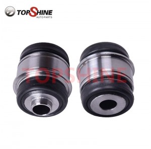 33326767748 Hot Selling High Quality Auto Parts Rubber Suspension Control Arms Bushing For BMW