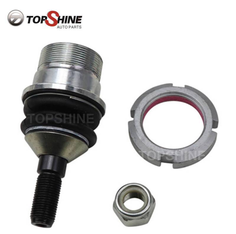 Good Quality Ball Joint - Front Lower Car Spare Parts Ball Joint for Benz 164-352-0127 – Topshine