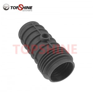 13541272472 Hot Selling High Quality Auto Parts Car Parting Air Intake Hose for BMW