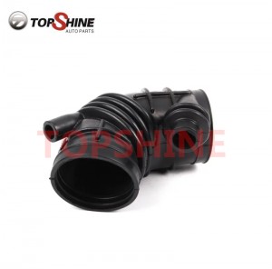 13711726205 Hot Selling High Quality Auto Parts Car Parting Air Intake Hose for BMW