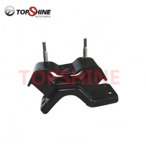 1237274570 Wholesale Factory Car Auto Parts Rubber Toyota Insulator Engine Mounting For Toyota