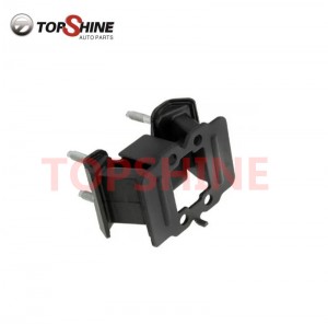 1237131070 Wholesale Factory Car Auto Parts Rubber Toyota Insulator Engine Mounting For Toyota