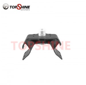 1237131051 Wholesale Factory Car Auto Parts Rubber Toyota Insulator Engine Mounting For Toyota