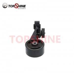 1236331033 Wholesale Factory Car Auto Parts Rubber Toyota Insulator Engine Mounting For Toyota