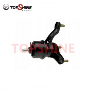 1236228100 I-Wholesale Factory Car Auto Parts Rubber Toyota Insulator Engine Mounting For Toyota