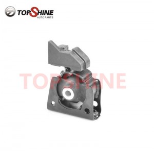 1236137090 Wholesale Factory Car Auto Parts Rubber Toyota Insulator Engine Mounting For Toyota