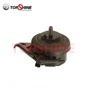 1236131290 Wholesale Factory Car Auto Parts Rubber Toyota Insulator Engine Mounting For Toyota