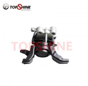 1230537160 Wholesale Factory Car Auto Parts Rubber Toyota Insulator Engine Mounting For Toyota