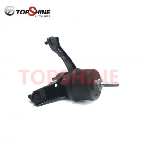 123720H110 I-Wholesale Factory Car Auto Parts Rubber Toyota Insulator Engine Mounting For Toyota