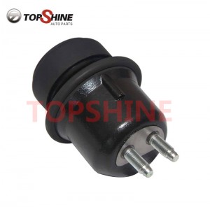 123600P010 Wholesale Factory Car Auto Parts Rubber Toyota Insulator Engine Mounting Para sa Toyota