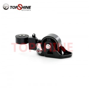 123090H070 Wholesale Factory Car Auto Parts Rubber Toyota Insulator Engine Mounting For Toyota