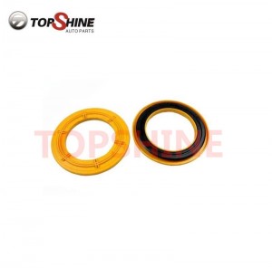344526 Rubber Auto Parts Strut Mount shaft Center Bearing for opel Chevrolet Drive Ritenga-rite-hanga Rubber Products
