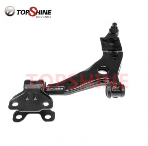 CV613A424APA Wholesale Best Price Auto Parts Track Control Arm Front Axle Lower Left compatible with for Ford