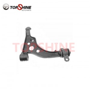 1331937080 Hot Selling High Quality Auto Parts Car Auto Suspension Parts Control Arm for FIAT
