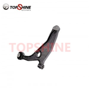 4766424AD Car Auto Suspension Parts Brand New Front Lower Control Arm ສໍາລັບ Chrysler