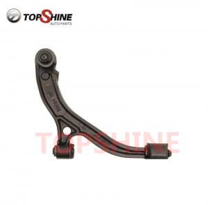 4766622AA Car Auto Suspension Parts Brand New Front Lower Control Arm For Chrysler