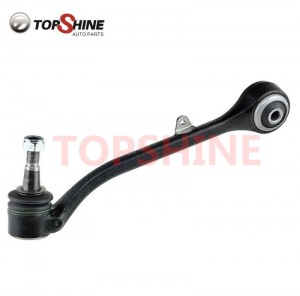 31103412136 Auto Car Parts Track Control Arm Rear Front Axle Lower Right compatible for BMW