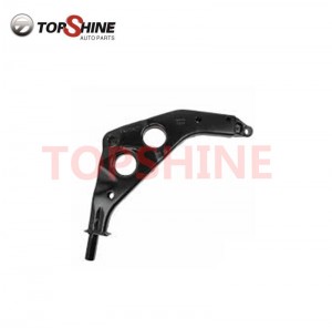 31126753990 Auto Car Parts Track Control Arm Rear Front Axle Lower Right compatible for BMW