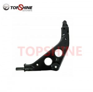 31126753989 Auto Car Parts Track Control Arm Rear Front Axle Lower Right compatible for BMW