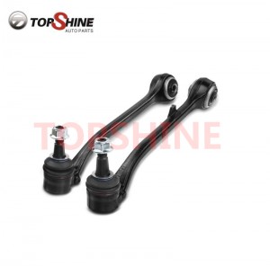 31103412135 Auto Car Parts Track Control Arm Rear Front Axle Lower Right compatible for BMW