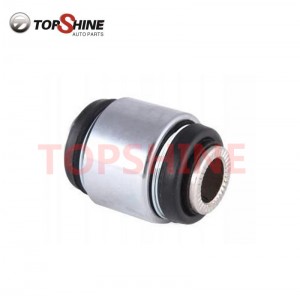 42210-14010 Car Rubber Parts Suspension Arm Bushing Rear Assembly use for Toyota