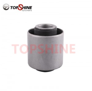 42304-22021 Car Rubber Parts Suspension Arm Bushing Rear Assembly use for Toyota