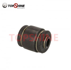 42304-30070 Car Rubber Parts Suspension Arm Bushing Rear Assembly use for Toyota
