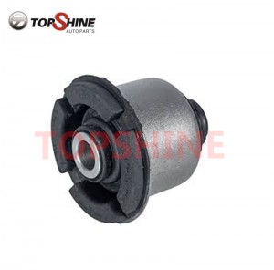 Car Rubber Parts Suspension Arm Bushing Rear Assembly use for Toyota 48610-39015
