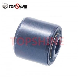 Car Rubber Parts Suspension Arm Bushing Rear Assembly use for Toyota 48805-60160