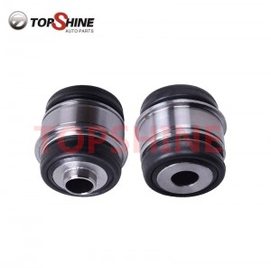33321095631 Hot Selling High Quality Auto Parts Car Rubber Auto Parts Control Arm Bushing For BMW