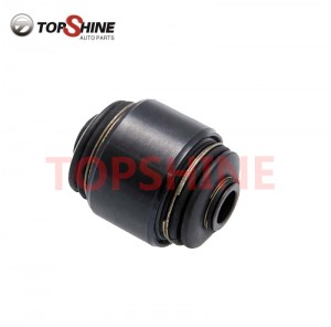 33321140345 Hot Selling High Quality Auto Parts Car Rubber Auto Parts Control Arm Bushing For BMW