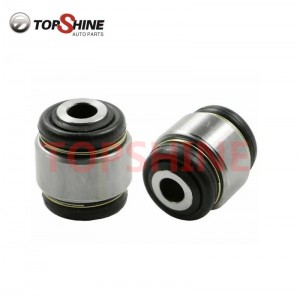 Hot Selling High Quality Auto Parts Car Rubber Auto Parts Control Arm Bushing For BMW 33326775552