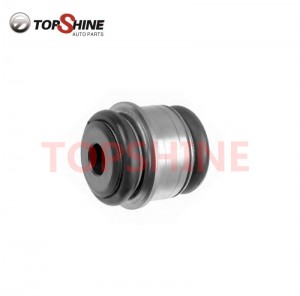 Hot Selling High Quality Auto Parts Car Rubber Auto Parts Control Arm Bushing For BMW 33326780438