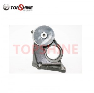 ຄຸນະພາບສູງ Car Auto Spare Parts Engine Mounting For TOYOTA 123800A031