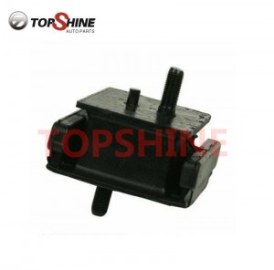 High quality Car Auto Spare Parts Engine Mounting For TOYOTA 1236117011