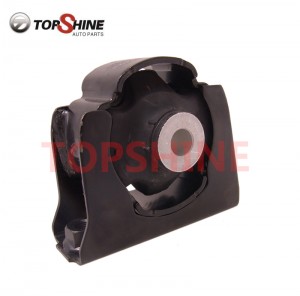 High quality Car Auto Spare Parts Engine Mounting 1236137240 For TOYOTA