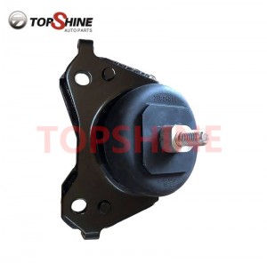 High quality Car Auto Spare Parts Engine Mounting For TOYOTA 1236138190