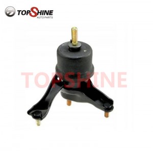 High quality Car Auto Spare Parts Engine Mounting For TOYOTA 1236220040