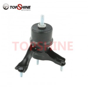 High quality Car Auto Spare Parts Engine Mounting For TOYOTA 1236236052