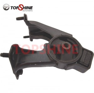 High quality Car Auto Spare Parts Engine Mounting For TOYOTA 1237136190