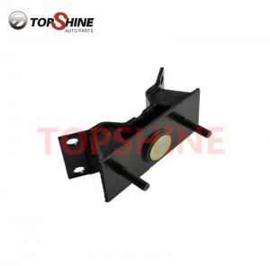 High quality Car Auto Spare Parts 1237166050 Engine Mounting For TOYOTA