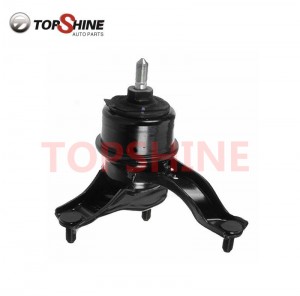 Car Auto Spare Parts Engine Mounting For Lexus 1236228110