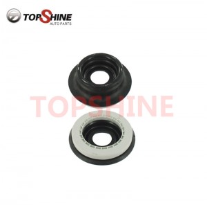 Car Rubber Parts Front Shock Absorber Mount Bearing Strut Mountings for Ford 6C113K099AB