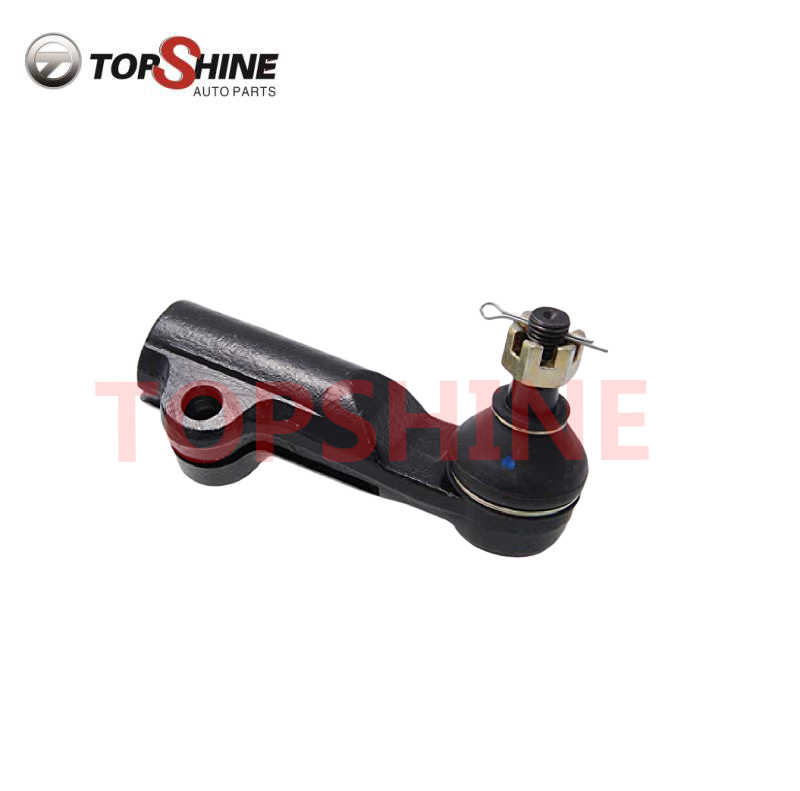 48570-VD225  48520-VD225 Chinese factory Car Auto Suspension Steering Parts Tie Rod End for Nissan Featured Image