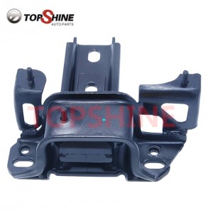Car Auto Spare Parts Engine Mounting Rubber Mounting for Mazda D65139070B