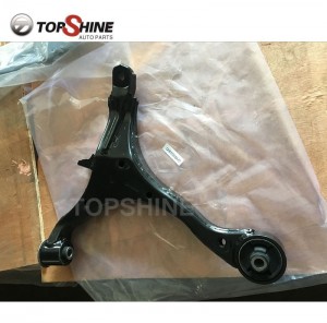 51360-S9A-P01 Car Suspension Control Arm Made in China For Honda