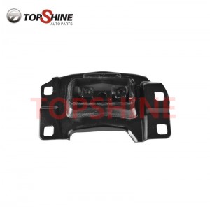 Car Auto Spare Parts Engine Mountings Rubber Mounting for Mazda BP4N39070C