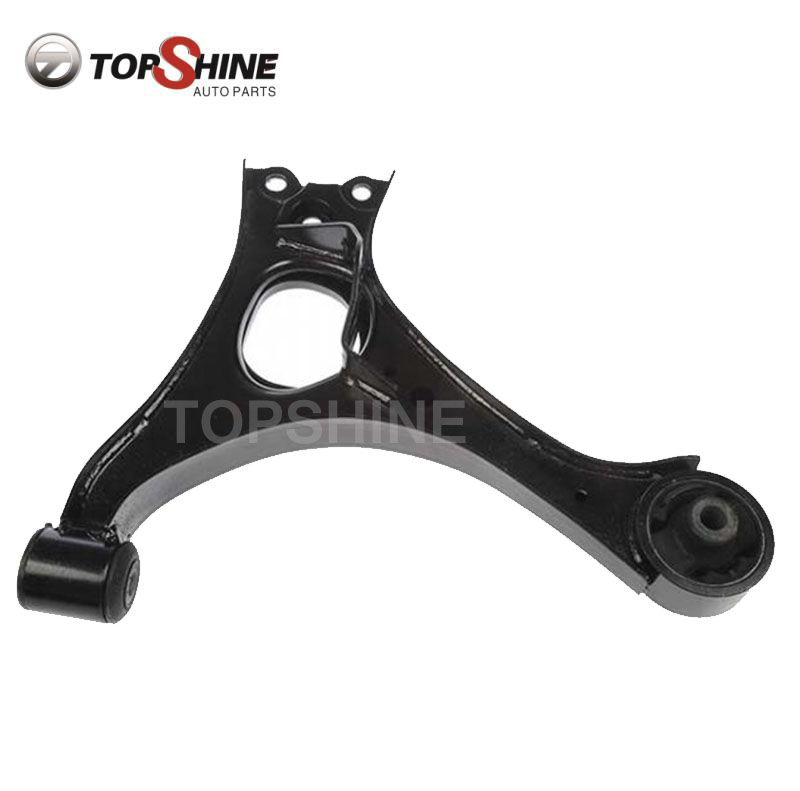 factory low price Auto Control Arm - 51360-SNA-903 51350-SNA-903 Car Suspension Parts Control Arm Made in China For Honda – Topshine